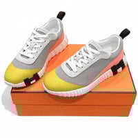 هيرميس Bouncing Sneaker HERMES