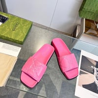 صندل قوتشي نسائي Gucci class A