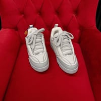 حذاء LOUIS VUITTON