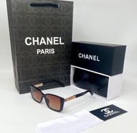 نظارة CHANEL شانيل شمسية