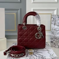 شنطة ليدي ديور Lady Dior