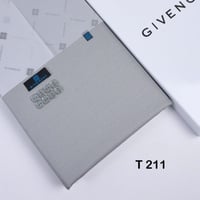 قماش جيفنشي شتوي