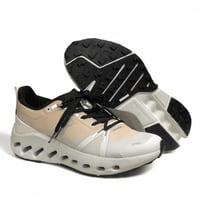 On Cloudsurfer trail