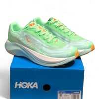 HOKA ONE ONE Mach X