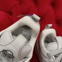 حذاء LOUIS VUITTON