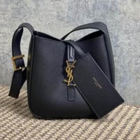 شنطة سان لوران Saint Lauren Deerskin Baby Le5 A7