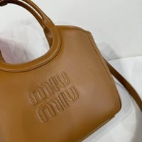 شنطة ميو ميو آيفي Miu Miu IVY