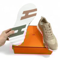هيرميس Bouncing Sneaker HERMES