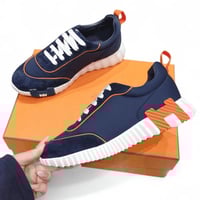 هيرميس Bouncing Sneaker HERMES