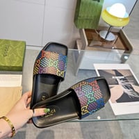 صندل قوتشي نسائي Gucci class A