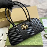 شنطة جوتشي جي جي مارمونت Gucci GG Marmont
