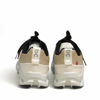 On Cloudsurfer trail