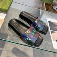 صندل قوتشي نسائي Gucci class A
