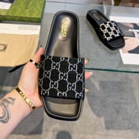 صندل قوتشي نسائي Gucci class A