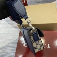 شنطة جي جي ميني كروس بودي Gucci Mini
