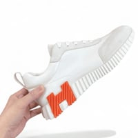 هيرميس Bouncing Sneaker HERMES