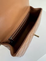 شنطة Chanel Mini Buckle