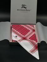 شماغ بربري اخر اصدار