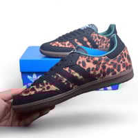 Adidas SAMBA سامبا اديداس