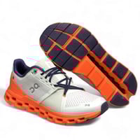 حذاء On Cloudstratus