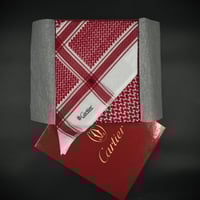 شماغ كارتير كلاسيك 2023