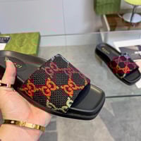 صندل قوتشي نسائي Gucci class A