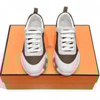 هيرميس Bouncing Sneaker HERMES