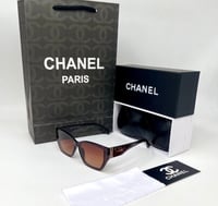 نظارة CHANEL شانيل شمسية