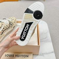 حذاء LOUIS VUITTON