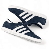 Adidas SAMBA HAMBURG سامبا اديداس