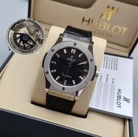 ساعة هوبليت رجالي