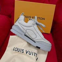 حذاء LOUIS VUITTON