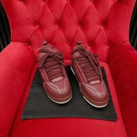 حذاء LOUIS VUITTON