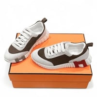 هيرميس Bouncing Sneaker HERMES