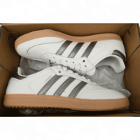 Adidas SAMBA سامبا اديداس