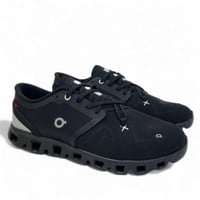 شوز جامبو كاجوال Q اسود