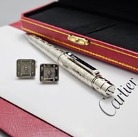 قلم وكبك كارتير