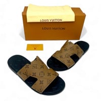 نعال رجالي LOUIS VUITTON