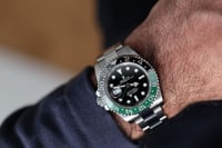 ساعة رولكس رجالي