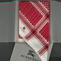 شماغ بربري اخر اصدار