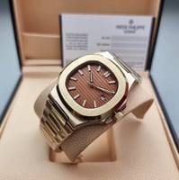 ساعة باتيك فليب