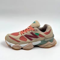 كاجوال New Balance