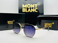 نظارة مونت بلانك شمسية 2023