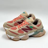 كاجوال New Balance