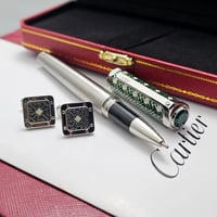 قلم وكبك كارتير