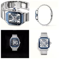 ساعة كارتير رجالي