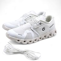 شوز جامبو كاجوال Q ابيض