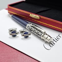 قلم وكبك كارتير