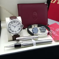 طقم كارتير متكامل 2023