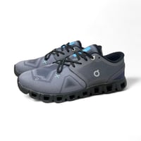 شوز جامبو كاجوال Q كحلي